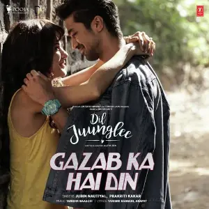 Dil Juunglee image