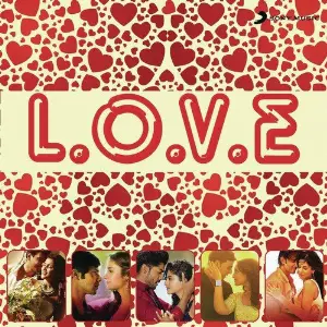 L.O.V.E image