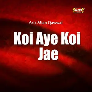 Koi Aye Koi Jae image