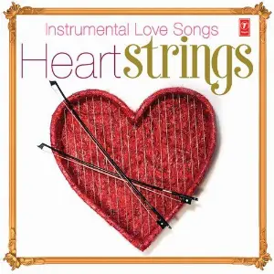 Heartstrings Various Artists