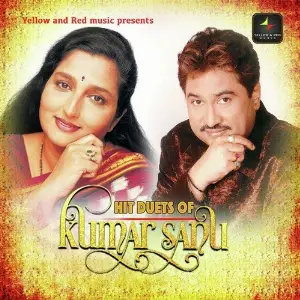 Hit Duets Of Kumar Sanu image