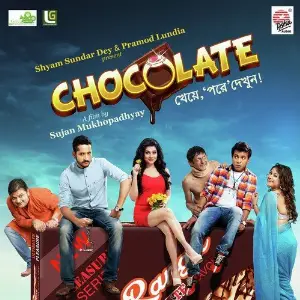 Chocolate image