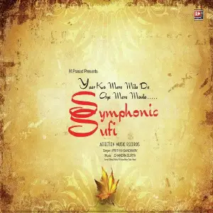 Symphonic Sufi image