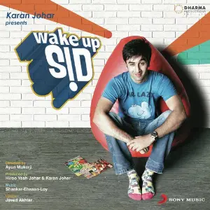 Wake Up Sid image