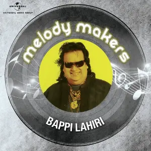 Melody Makers Bappi Lahiri image