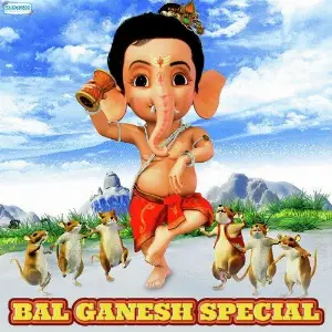 Bal Ganesh Special image