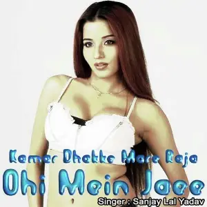 Kamar Dhakke Mare Raja Ohi Mein Jaee image