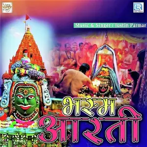 Bhasma Aarti image