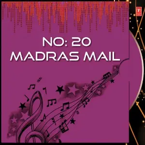 No.20 Madras Mail image