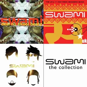 Swami The Collection image