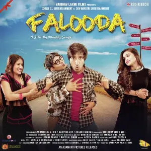 Falooda image