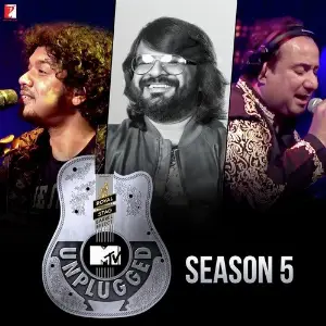 Mtv Unplugged - Season 5 image