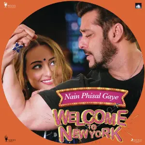 Nain Phisal Gaye image