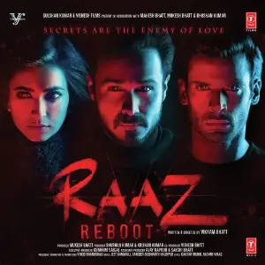 Raaz Reboot image