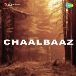 Chaalbaaz image