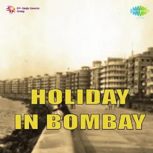 Holiday In Bombay image