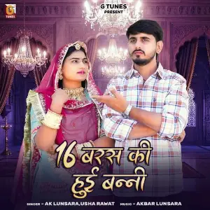 16 Baras Ki Hui Banni image