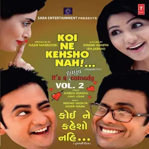 Koi Ne Kehasho Nahi - Vol. 2 image