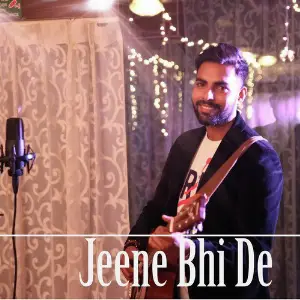 Jeene Bhi De image