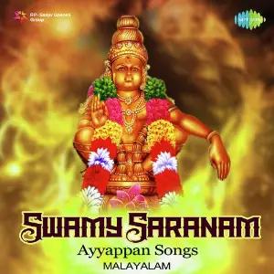 Swamy Saranam - Ayyappan Devotional Songs - Malayalam image