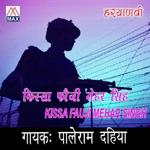 Kissa Fauji Mehar Singh image