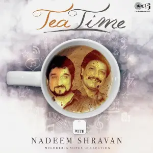 Tea Time with Nadeem Shravan image