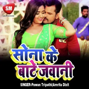 Sona Ke Bate Jawani (Bhojpuri Romantic Song) image