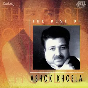 The Best Of Ashok Khosla image