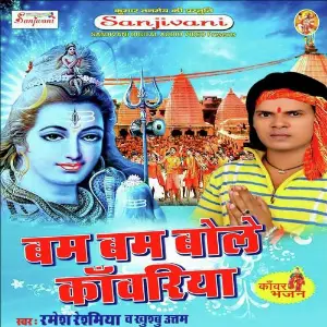 Bum Bum Bole Kanwariya image