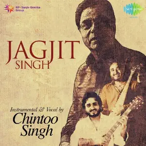 Jagjit Singh - Instrumental  Vocal By Chintoo Singh image