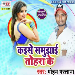Kaise Samjhai Tohara Ke image