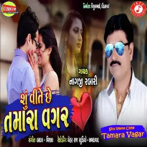 Shu Veete Chhe Tamara Vagar image