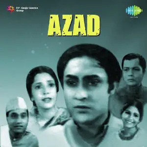 Azad image