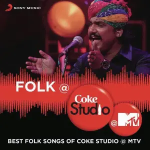 Folk  Coke Studio  MTV image