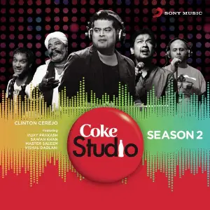 Coke Studio India Season 2 - Episode 1 image