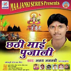 Chhathi Mai Pujali image