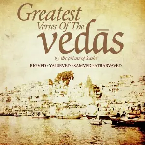 Greatest Verses Of The Vedas image