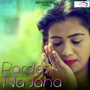 Pardes Na Jana image
