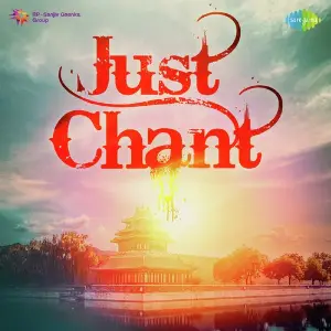 Just Chant image