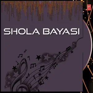 Shola Bayasi image