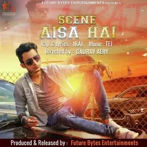 Scene Aisa Hai image