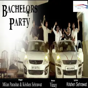 Bachelors Party image
