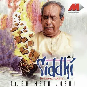 Siddhi, Vol. 5 image