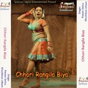 Chhori Rangila Biya image