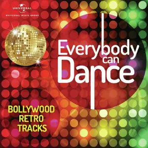 Everybody Can Dance image