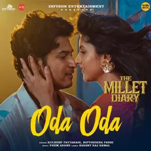 Oda Oda (From The Millet Diary) image
