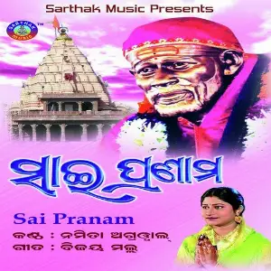 Sai Pranam image