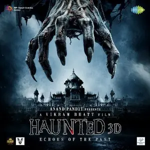 Haunted 3D Echoes Of The Past image