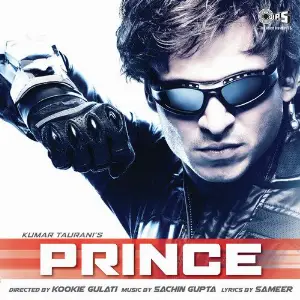 Prince image