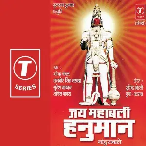 Jai Mahabali Hanumaan image